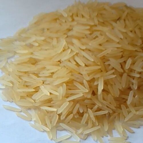  स्वस्थ और प्राकृतिक 1121 गोल्डन सेला चावल
