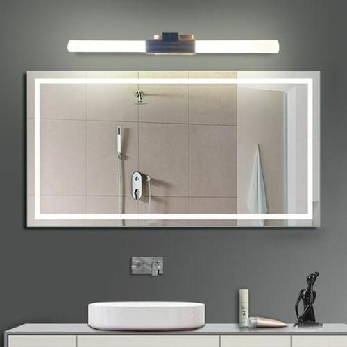 Led Mirror Light For Decoration Application: Home