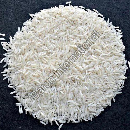 Organic Natural White Rice For Cooking 