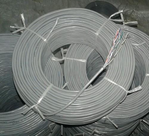 Polyshield PVC Telephone Cable