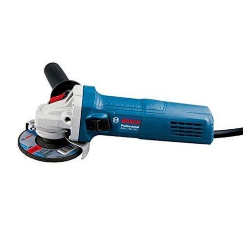 Portable 750 Watt 110 Mm Angle Grinder Application: Industrial