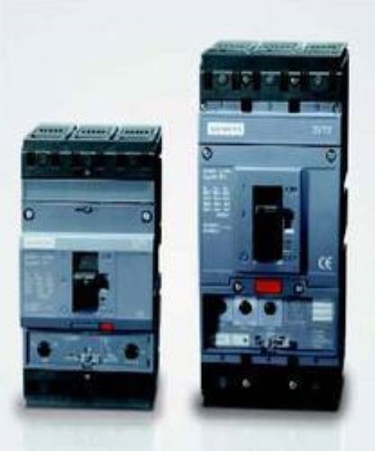 Premium Molded Case 3vt Type Circuit Breaker