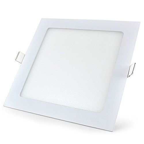 Square LED Panel Light 