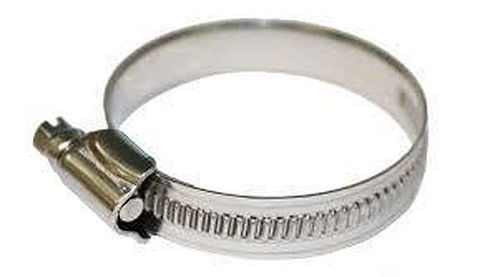 Stainless Steel Hose Clip