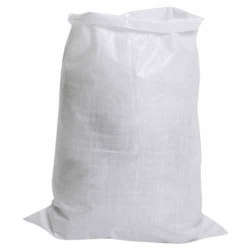 Biodegradable White Hdpe Carry Bags