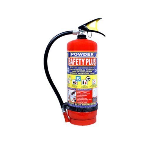 Abc Fire Extinguisher (9 Kg)