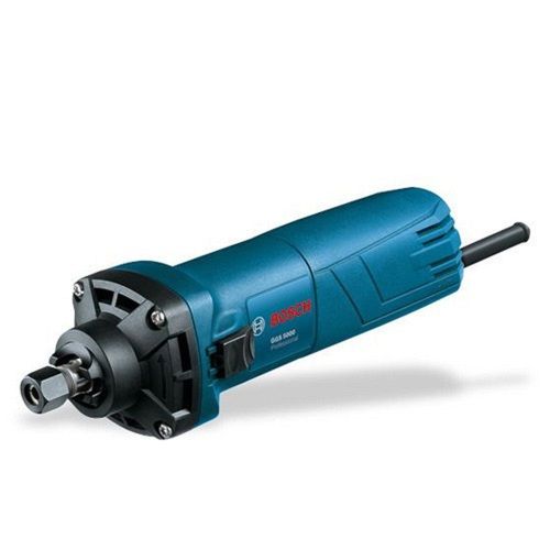 Bosch Ggs 5000 Straight Grinder