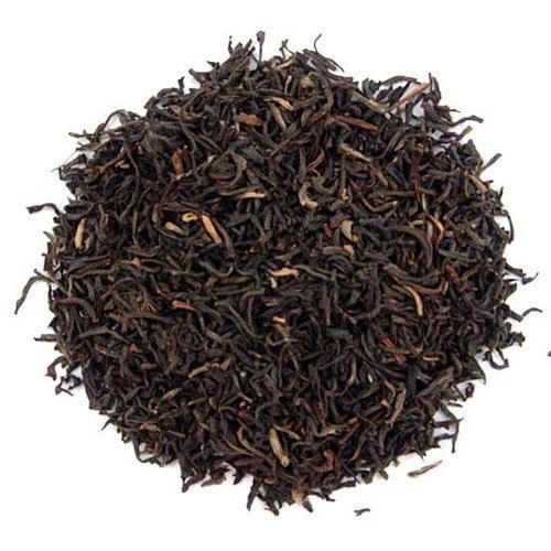 Brown Herbal Assam Tea 