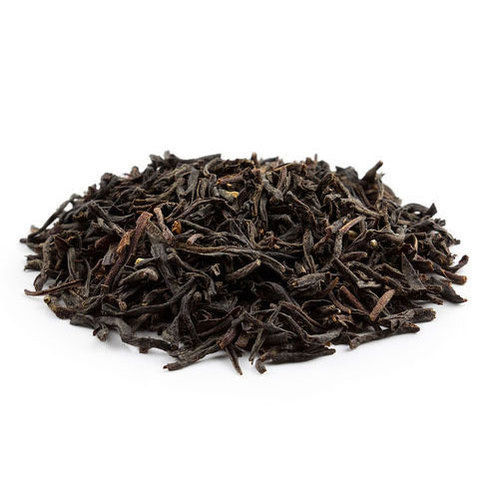 Brown Natural Assam Tea 