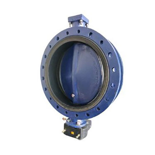 Butterfly Valve