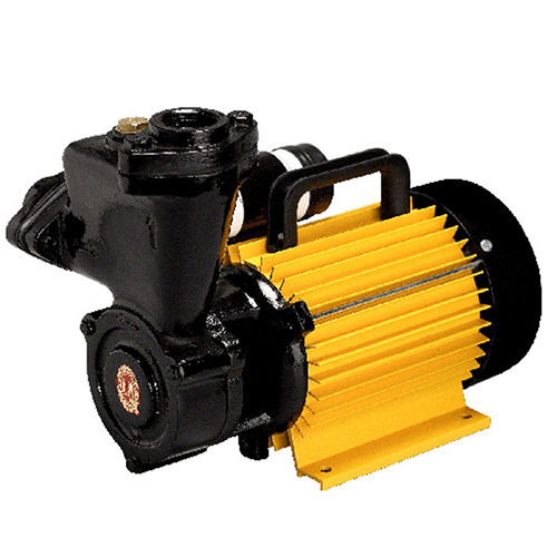 Durable Domestic Monoblock Pump Power: Electric