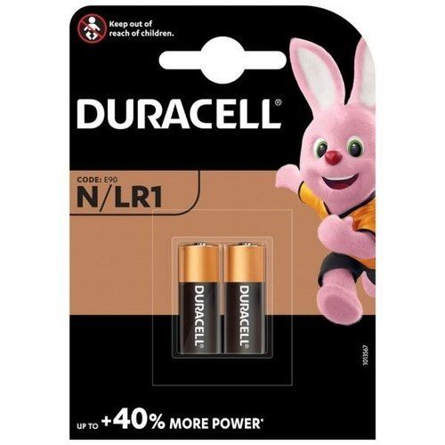 Duracell Lr1/mn9100/e90