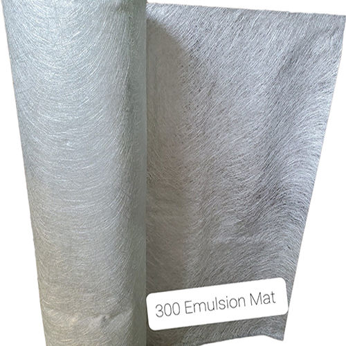 Emulsion Mat