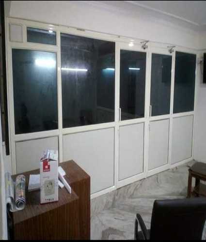 Glass Partitions Services