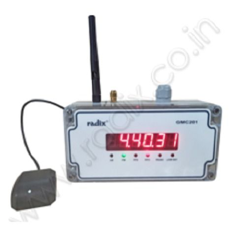 Gps Master Clock Gmc201