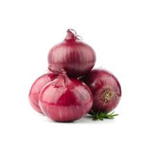Healthy and Natural Fresh Onion