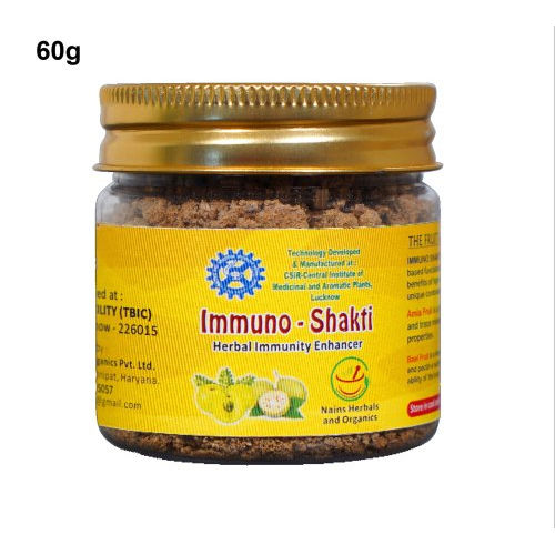 Herbal Immuno Shakti Powder