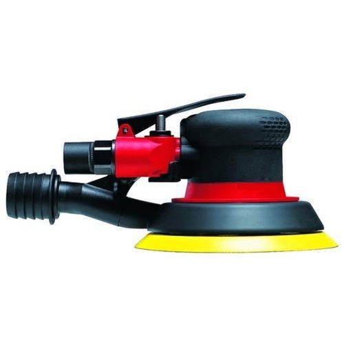 Portable Electric Random Orbital Sander Application: Woodworking