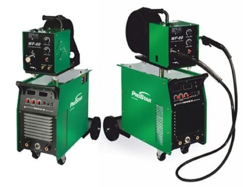 Portable Three Phase Mig Welding Machine