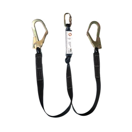 Premium Energy Absorbing Lanyards