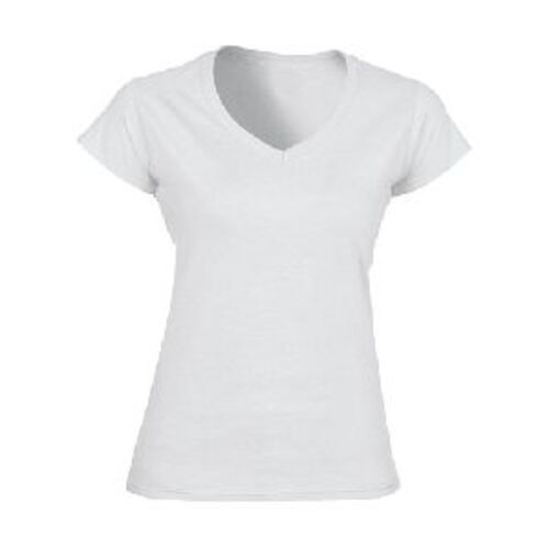 Short Sleeve Ladies T-Shirts  Age Group: Adult