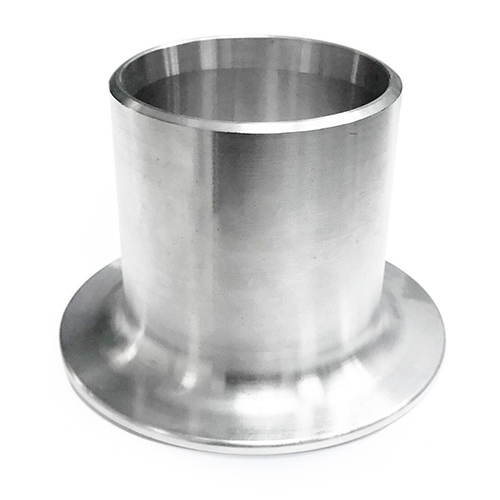 Silver Stub End
