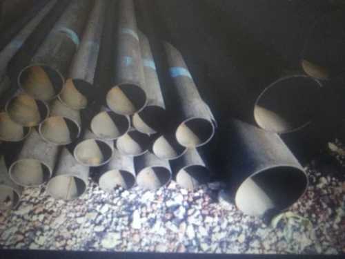 Corrosion Proof Superior Mild Steel Pipe