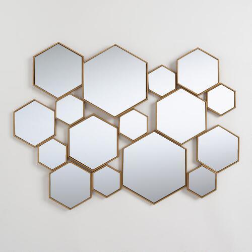 decorative mirrors