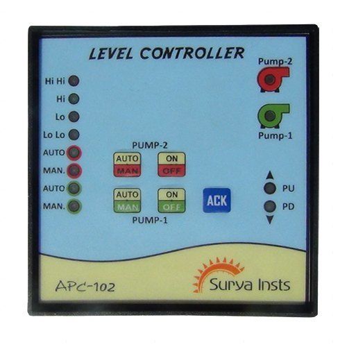 ABS Plastic APC-102 Level Controller