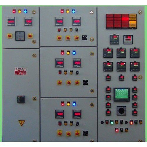 Automatic Thyristor Controlled Panel Frequency (Mhz): 50-60 Hertz (Hz)