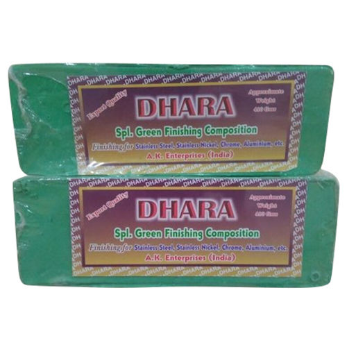 Dhara Metal Polishing Compound