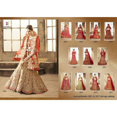 Women Designer Lehenga Blouse Dupatta – mahezon