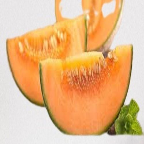 Healthy And Natural Organic Fresh Muskmelon Origin: India