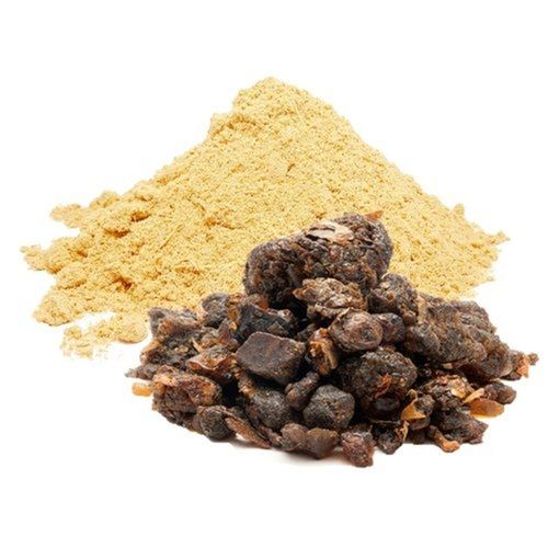 Herbal Commiphora Wightii Guggul 5% Powder Grade: A