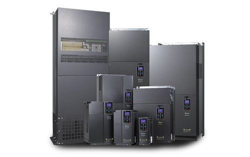 Black Abb Ac Inverter Drive