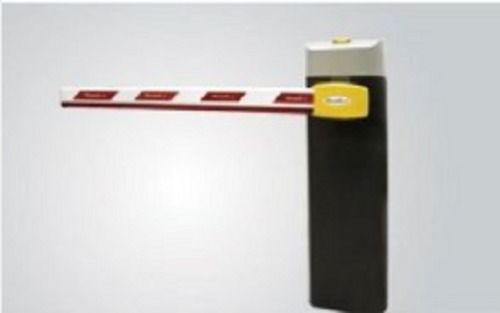 Durable Automatic Sensor Boom Barrier