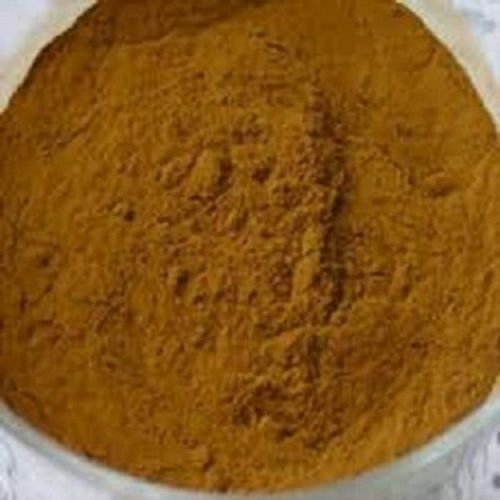 Brown Fenugreek Methi Extract Dried Powder Shelf Life: 2 Years