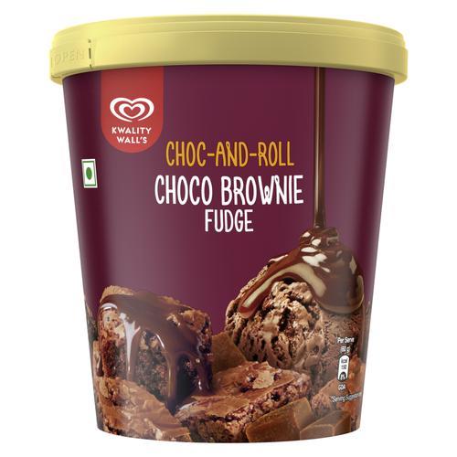 Choco Brownie