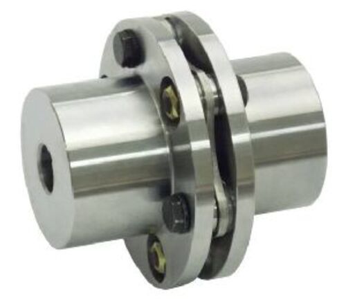 Metal Disc Coupling For Hydraulic Pipe