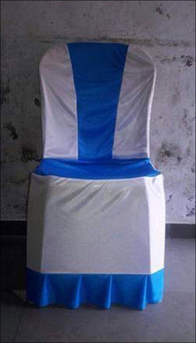 Fancy Wedding Chair Cover