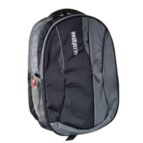 Gladiator Nylon College Bag