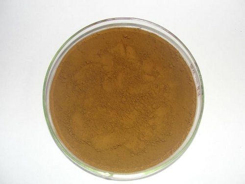 Herbal Aloe Vera Extract Dried Powder