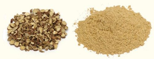 Herbal Licorice Glycyrrhizin Dried Powder