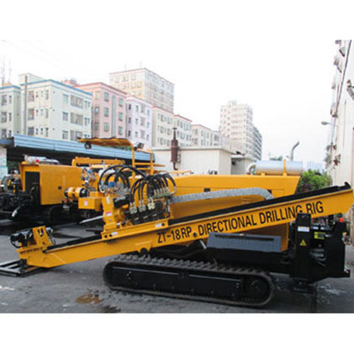 Horizontal Directional Drilling Machine Machine Repair Services