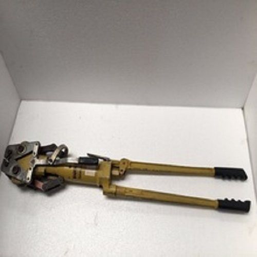 Hydraulic Cable Wire Rope Cutter