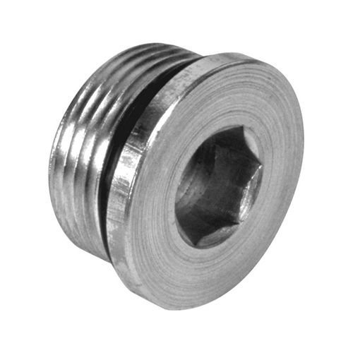 Hydraulic Plug