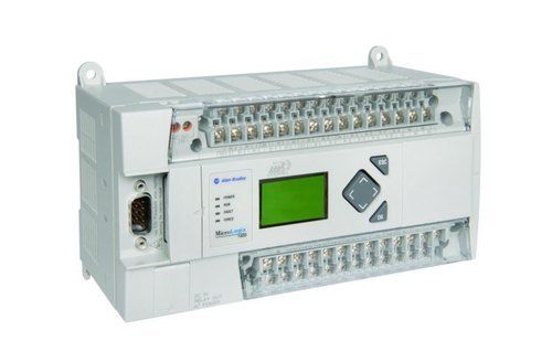 Micrologix 1200 Plc System Voltage: 230 Volt (V)