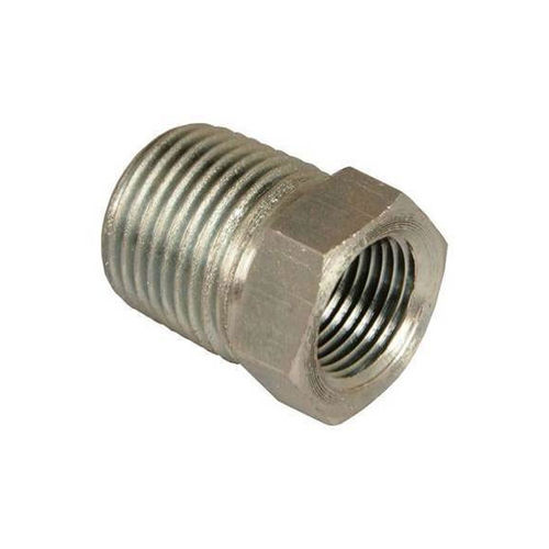 Mild Steel Hydraulic Adapter