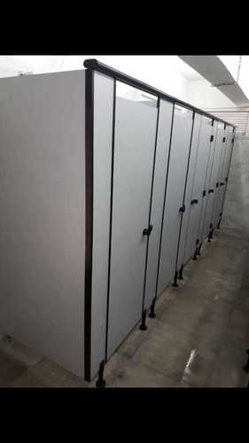 Pvc Board Toilet Partitions