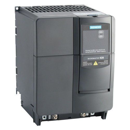 SIEMENS Adjustable Frequency Drives